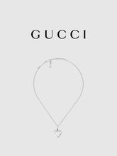 China Replica Gucci Necklaces 48usd Only